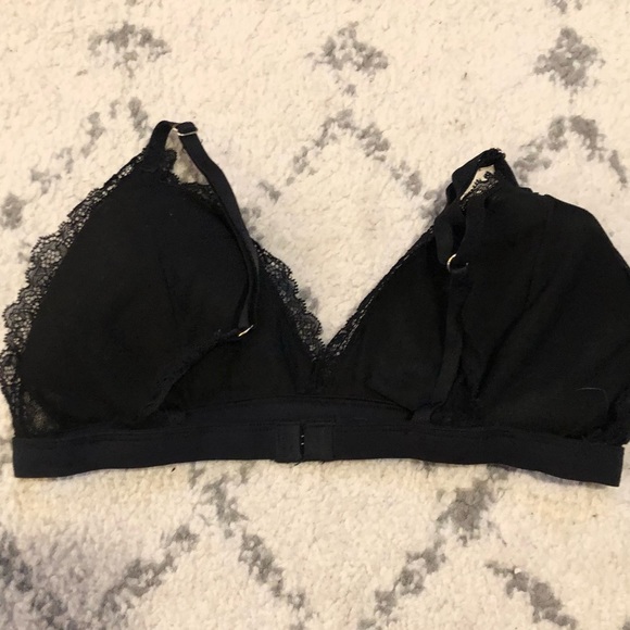 DYNAMITE- bralette, 34D (M) - Picture 4 of 5